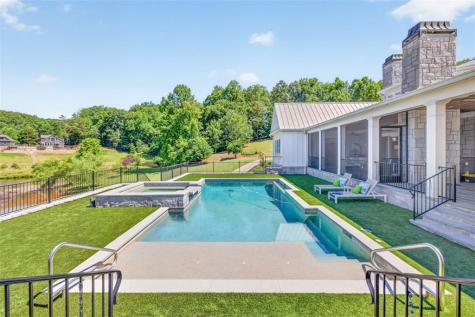 536 Green Meadows Dahlonega GA 30533