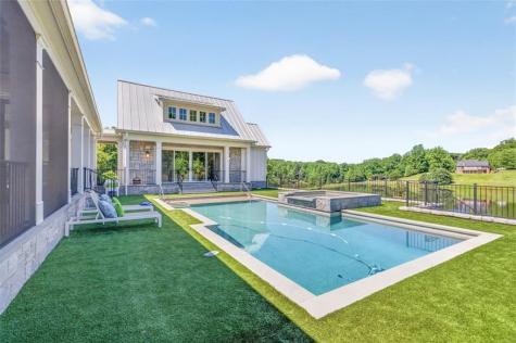 536 Green Meadows Dahlonega GA 30533