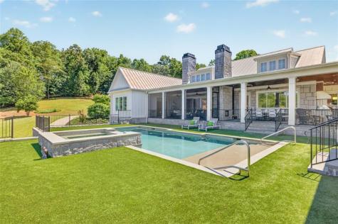 536 Green Meadows Dahlonega GA 30533