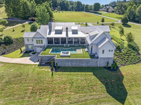 536 Green Meadows Dahlonega GA 30533