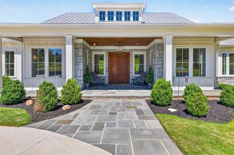 536 Green Meadows Dahlonega GA 30533