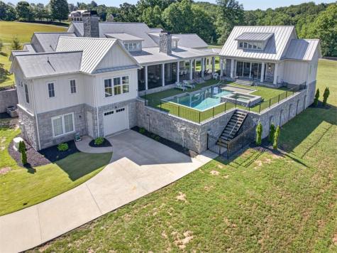 536 Green Meadows Dahlonega GA 30533