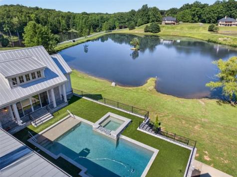 536 Green Meadows Dahlonega GA 30533