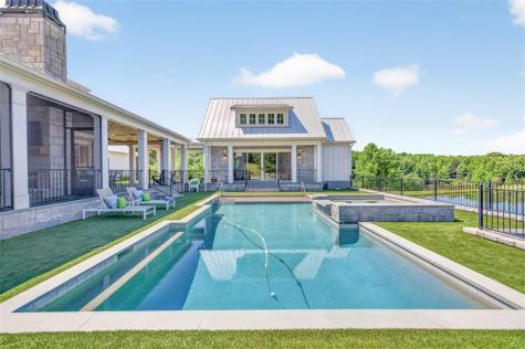 536 Green Meadows Dahlonega GA 30533
