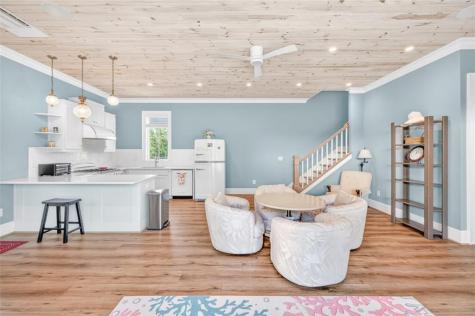 536 Green Meadows Dahlonega GA 30533