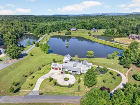 536 Green Meadows Dahlonega GA 30533