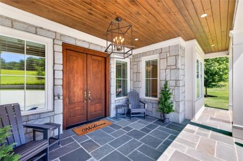 536 Green Meadows Dahlonega GA 30533