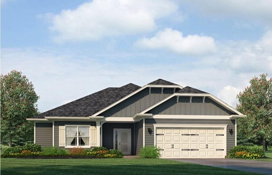 118 Gentle Way Commerce GA 30530