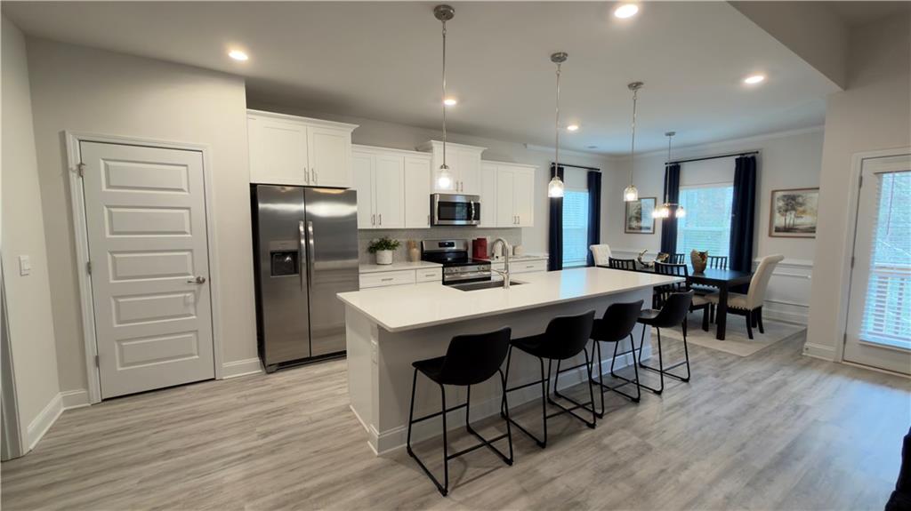 118 Gentle Way Commerce GA 30530