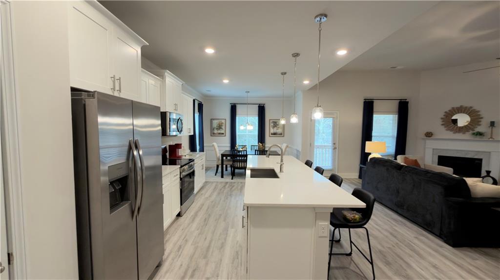 118 Gentle Way Commerce GA 30530