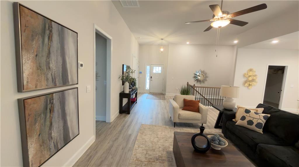 118 Gentle Way Commerce GA 30530