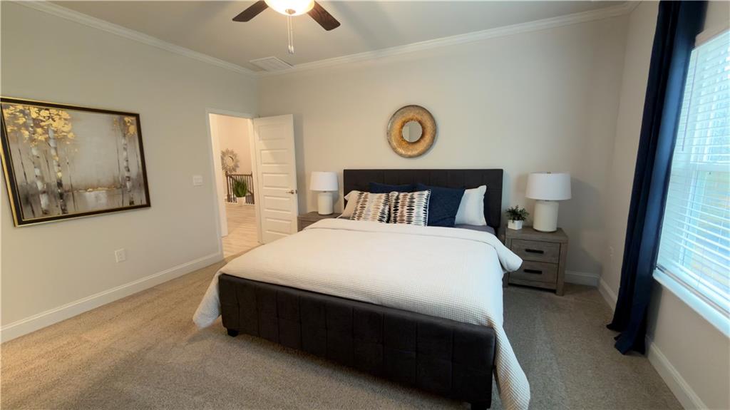 118 Gentle Way Commerce GA 30530