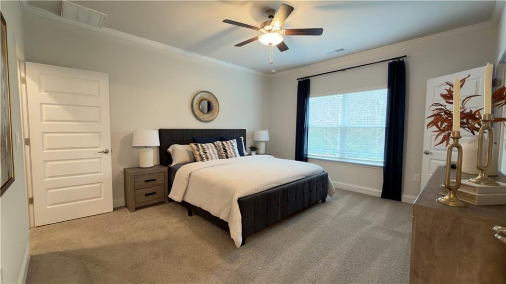 118 Gentle Way Commerce GA 30530