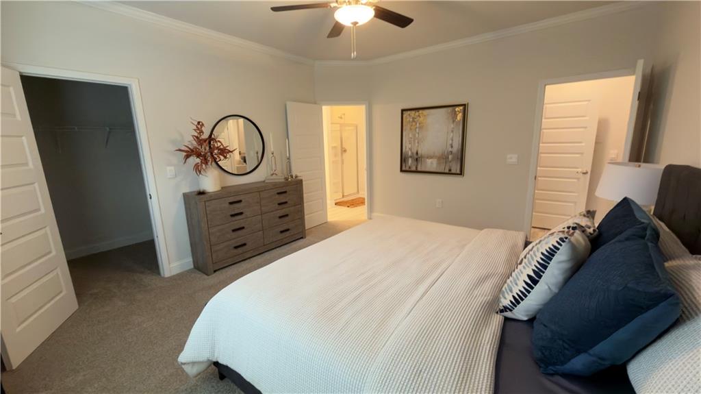 118 Gentle Way Commerce GA 30530