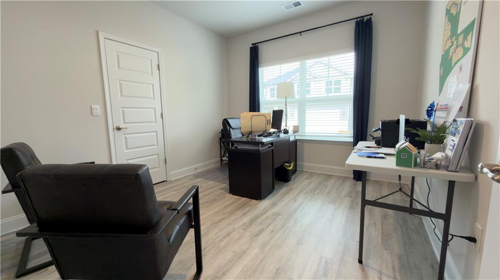 118 Gentle Way Commerce GA 30530