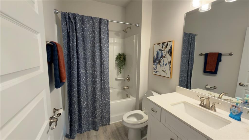 118 Gentle Way Commerce GA 30530