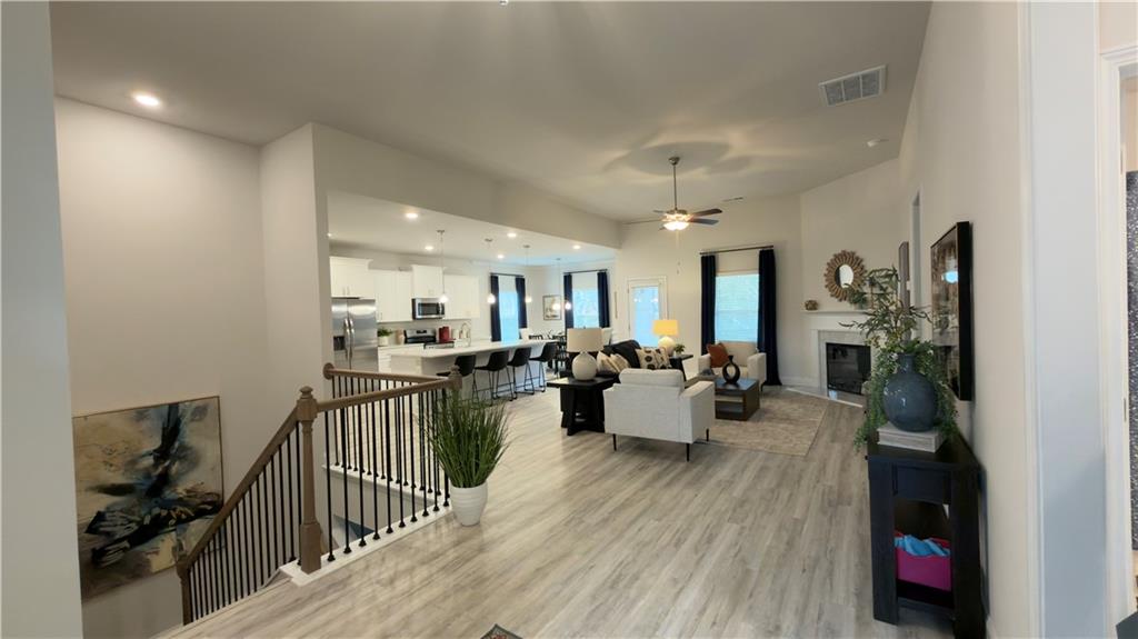 118 Gentle Way Commerce GA 30530