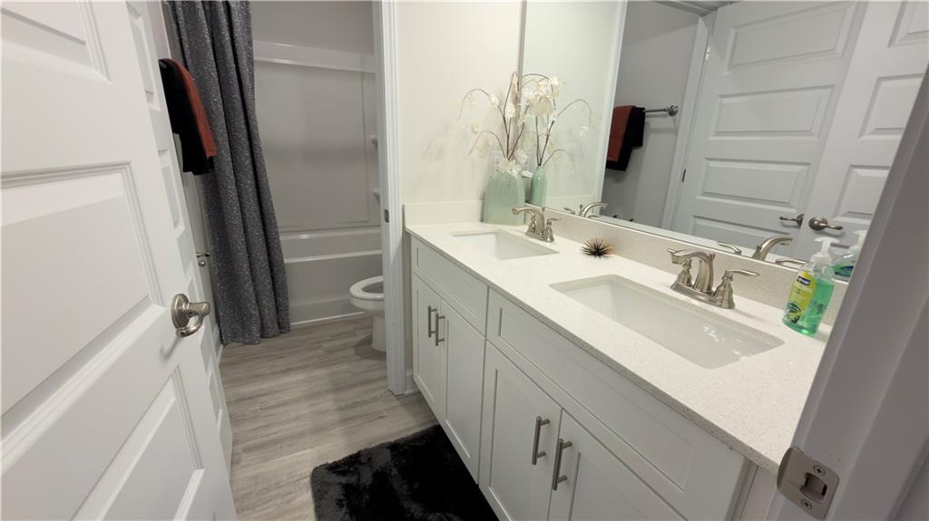 118 Gentle Way Commerce GA 30530