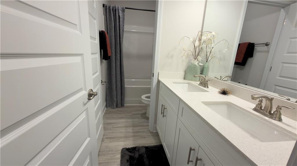 118 Gentle Way Commerce GA 30530