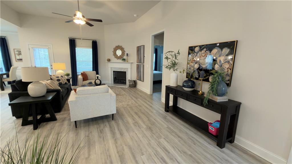 118 Gentle Way Commerce GA 30530