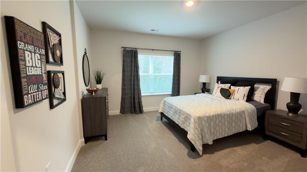 118 Gentle Way Commerce GA 30530