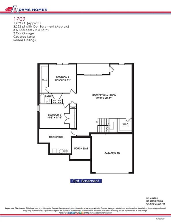 118 Gentle Way Commerce GA 30530