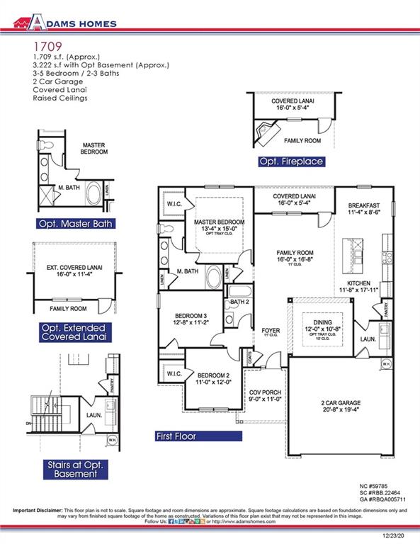 118 Gentle Way Commerce GA 30530