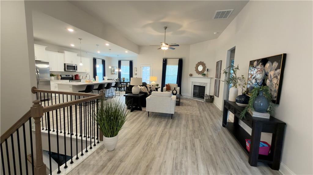 118 Gentle Way Commerce GA 30530