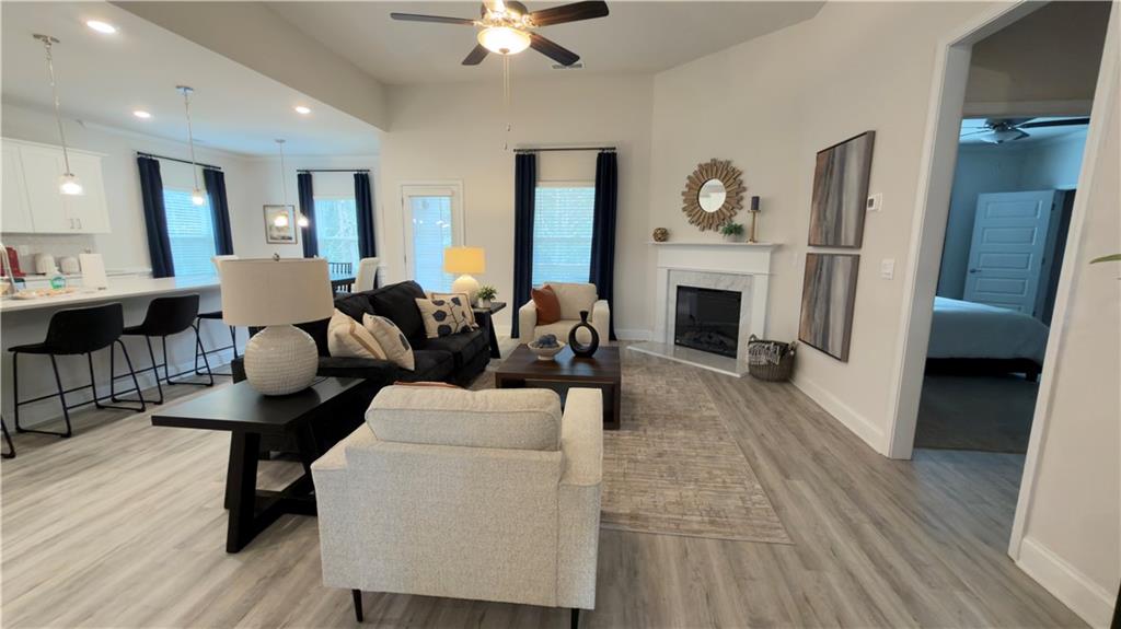 118 Gentle Way Commerce GA 30530