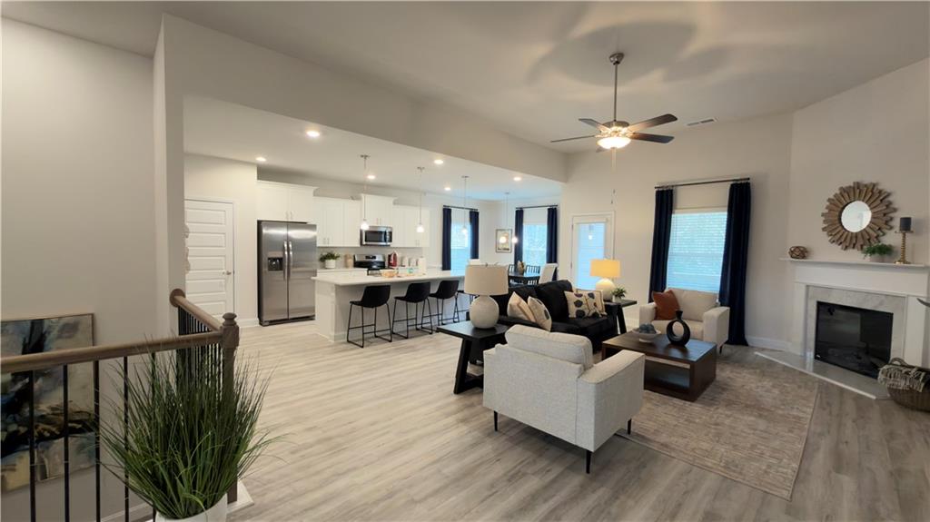 118 Gentle Way Commerce GA 30530