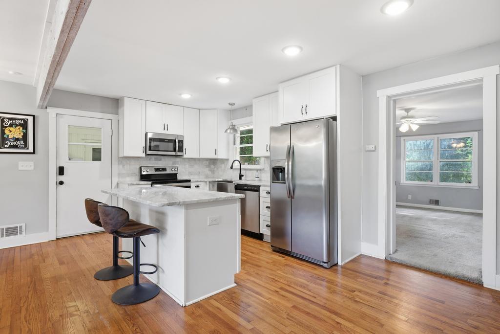 3523 Marcia Drive SE Smyrna GA 30082
