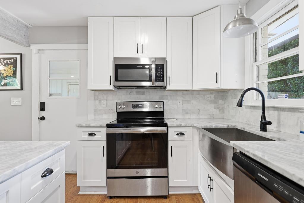 3523 Marcia Drive SE Smyrna GA 30082