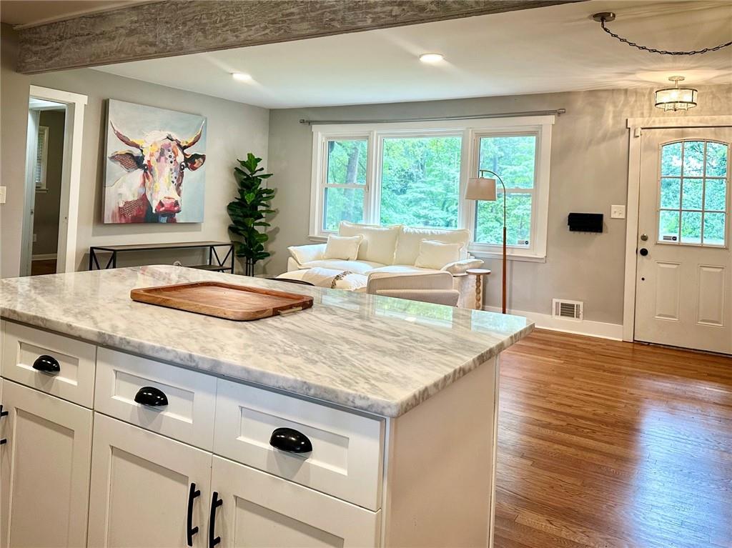 3523 Marcia Drive SE Smyrna GA 30082