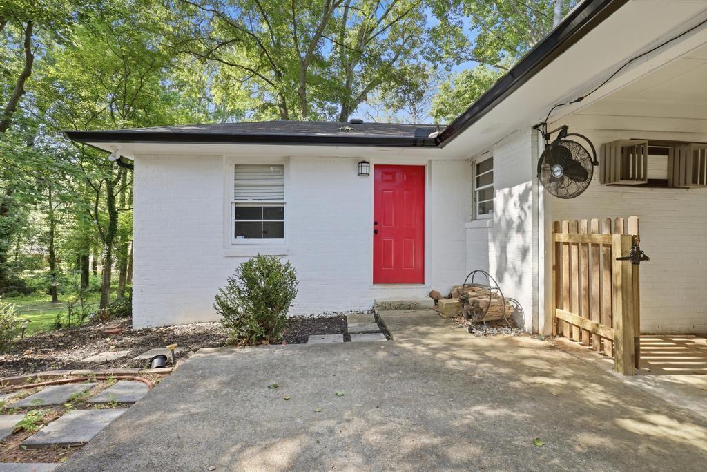 3523 Marcia Drive SE Smyrna GA 30082