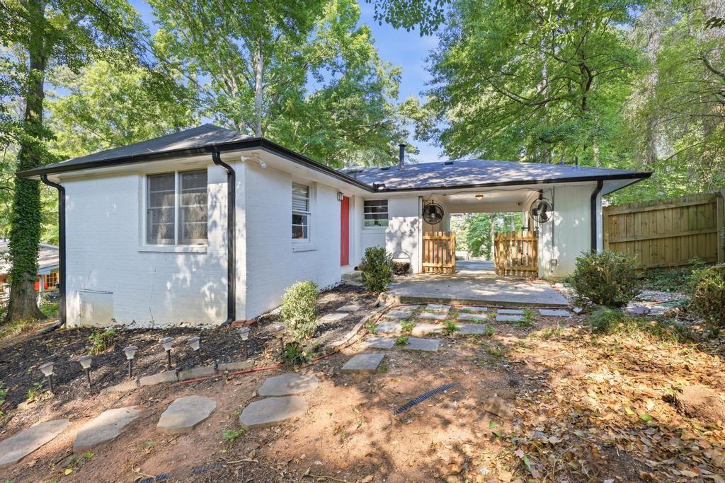 3523 Marcia Drive SE Smyrna GA 30082