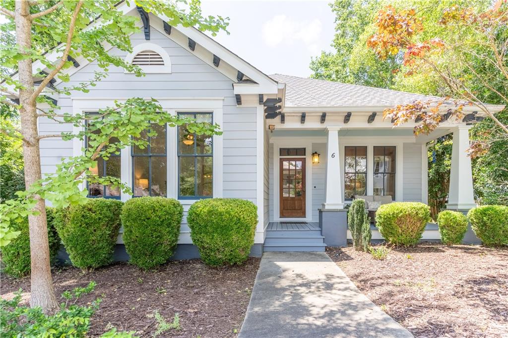 6 Royal Oak Drive Athens GA 30607