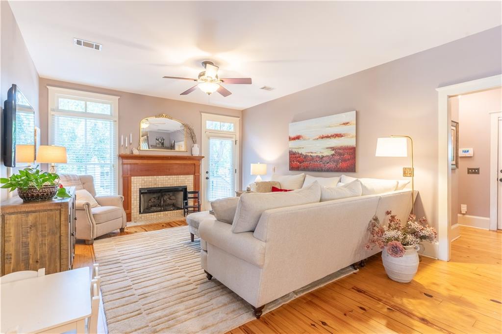 6 Royal Oak Drive Athens GA 30607