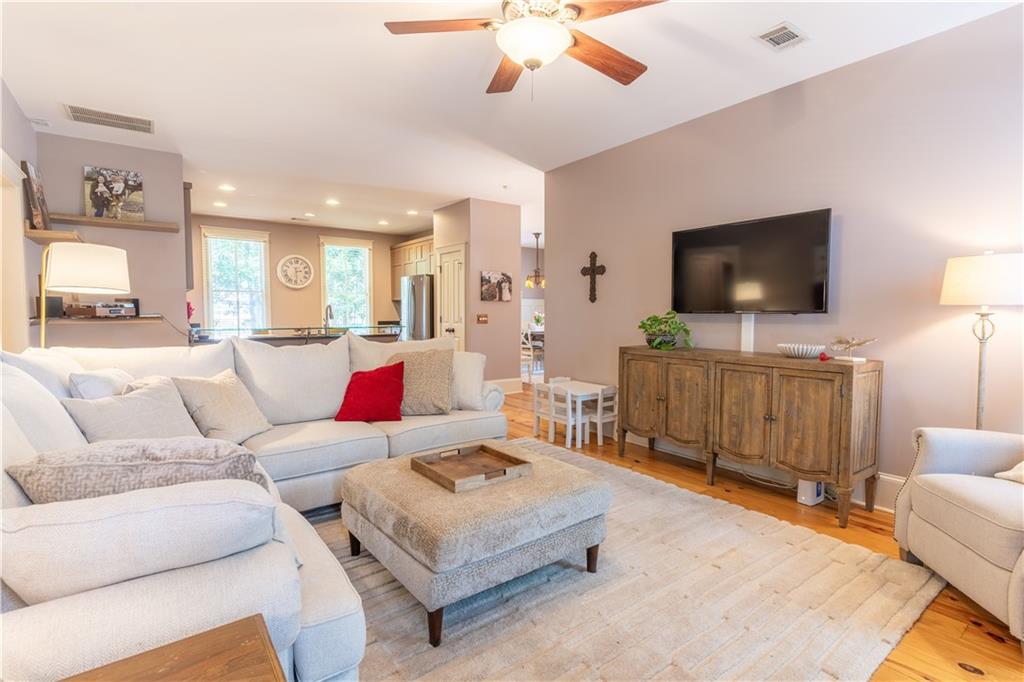 6 Royal Oak Drive Athens GA 30607