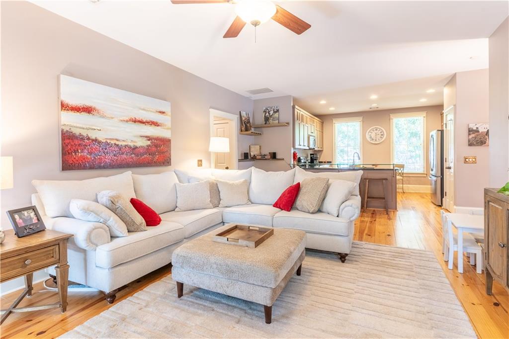 6 Royal Oak Drive Athens GA 30607