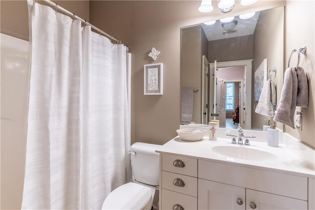 6 Royal Oak Drive Athens GA 30607