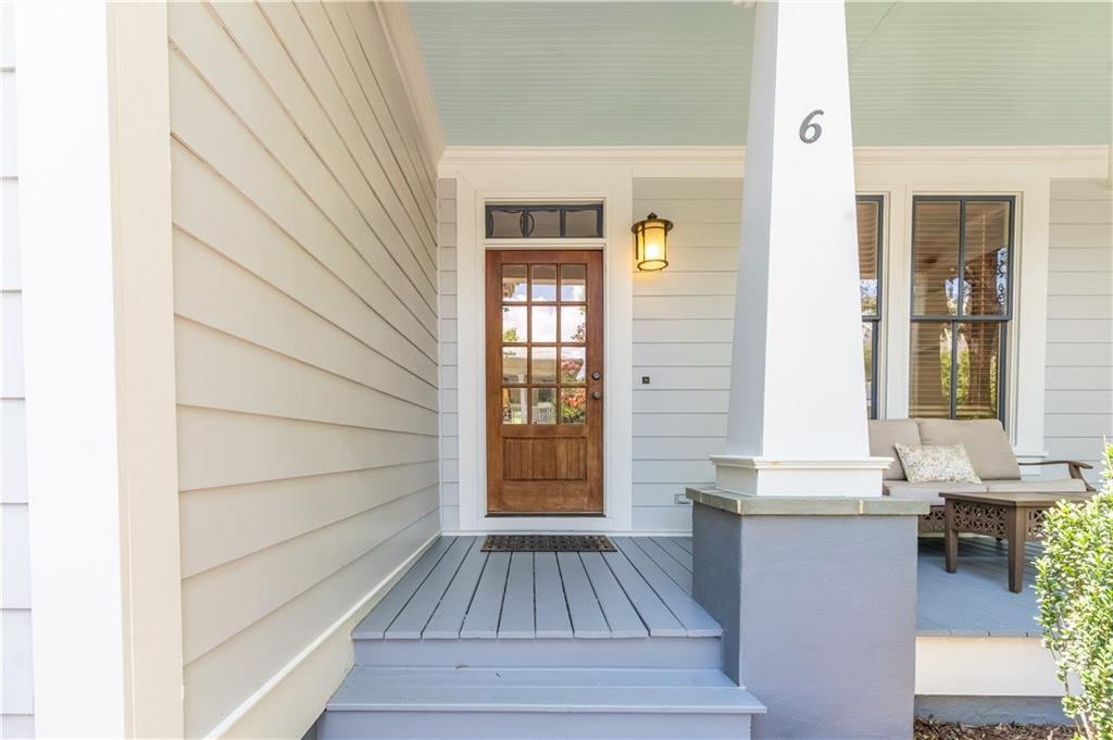 6 Royal Oak Drive Athens GA 30607