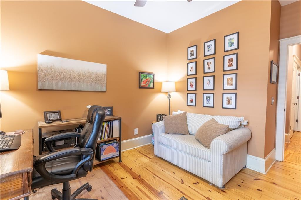 6 Royal Oak Drive Athens GA 30607