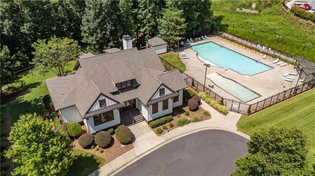 6 Royal Oak Drive Athens GA 30607