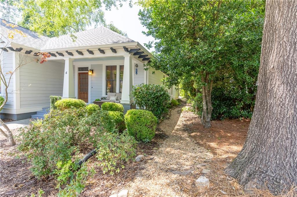 6 Royal Oak Drive Athens GA 30607