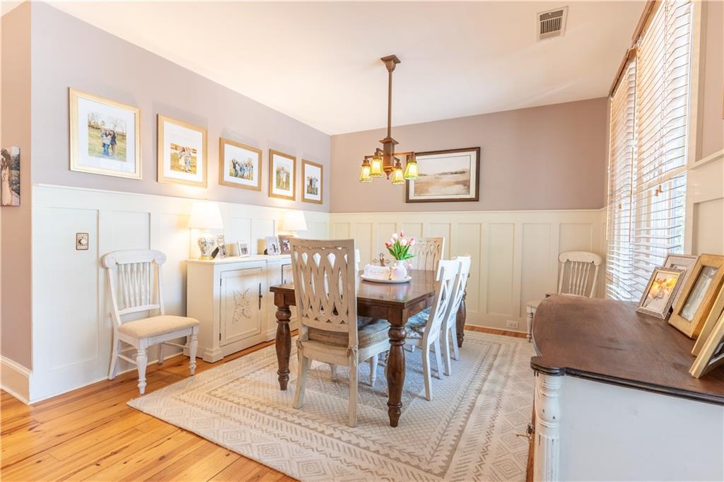 6 Royal Oak Drive Athens GA 30607