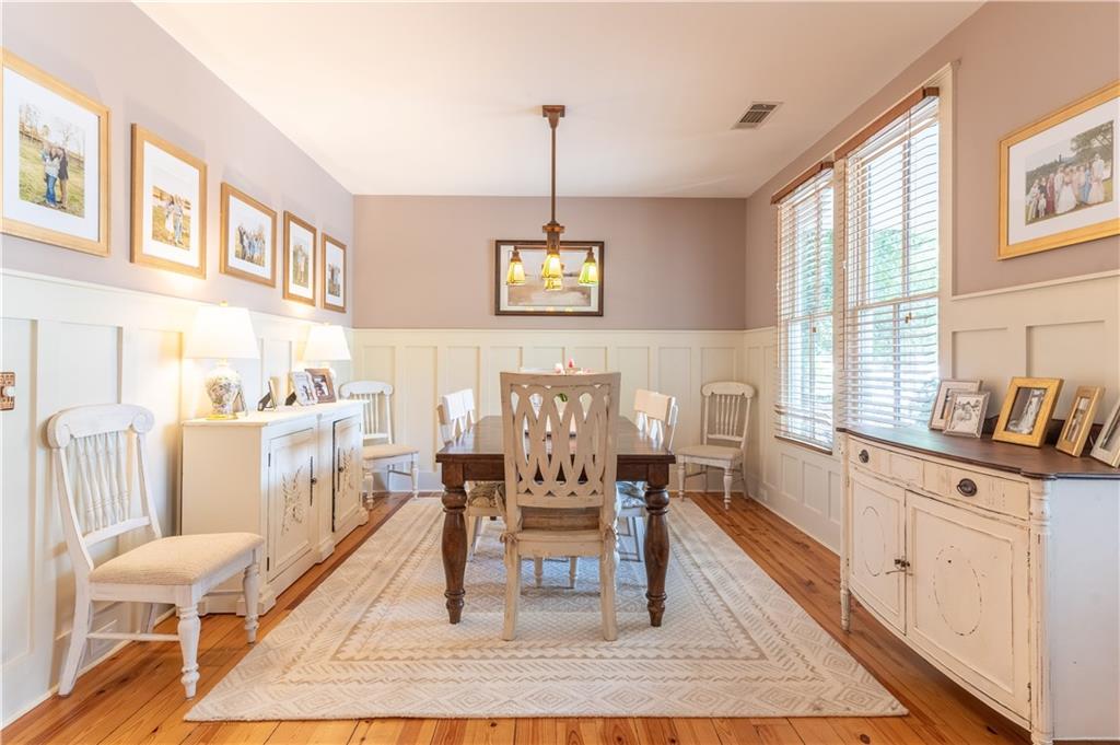 6 Royal Oak Drive Athens GA 30607