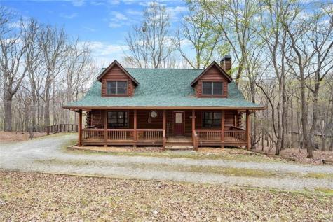 189 Frost Pine Circle Jasper GA 30143