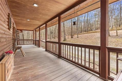 189 Frost Pine Circle Jasper GA 30143
