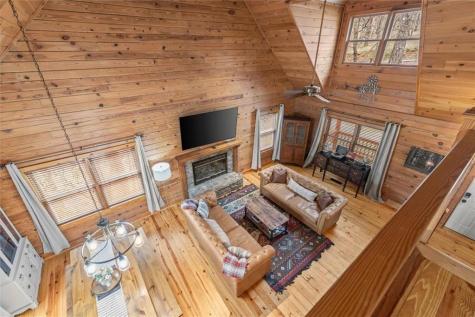 189 Frost Pine Circle Jasper GA 30143