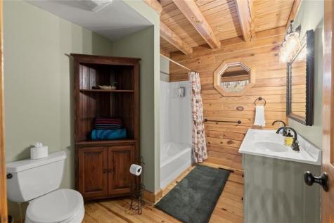 189 Frost Pine Circle Jasper GA 30143